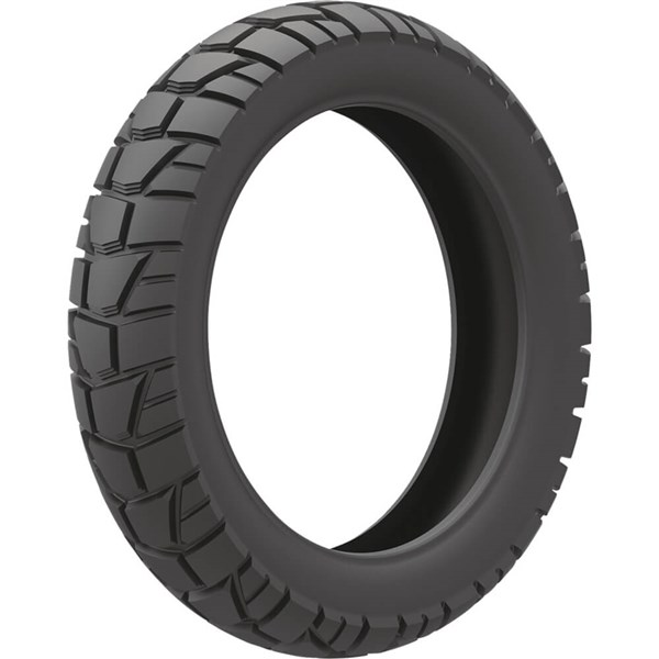 Kenda K6342 Trakmaster DTR Dual Sport Rear Tire