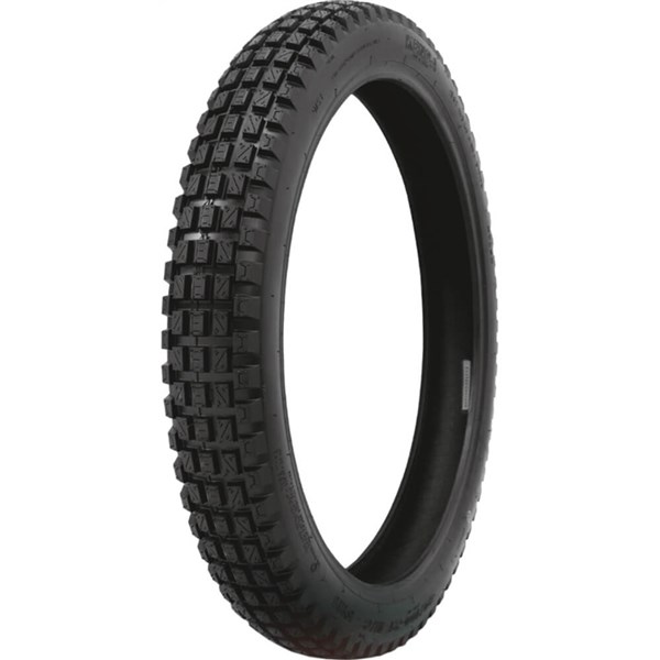 Kenda K7104F Ibex Trials Front Tire