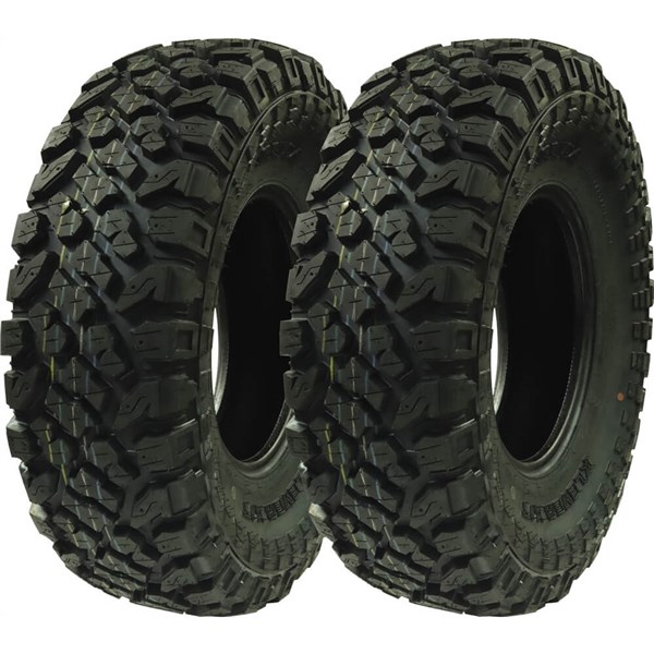 Kenda 30x10R-14 K3204R Klever XT Tires - Set Of 2 | ChapMoto.com