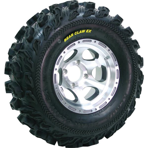 Kenda K573 Bearclaw EX Tire