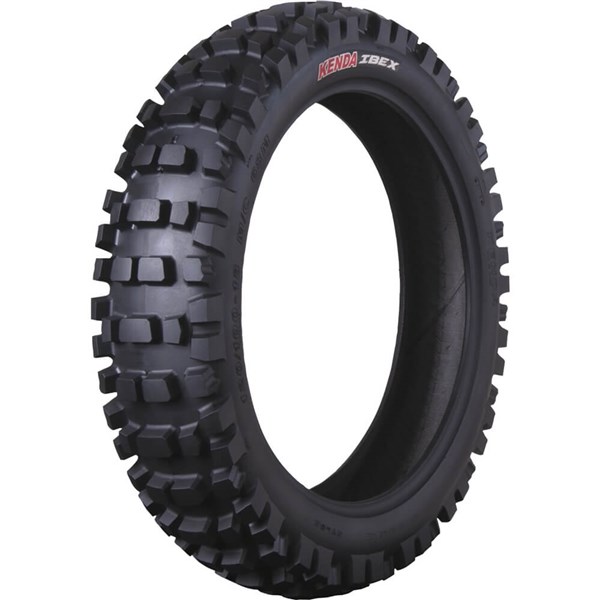 Kenda K774 Ibex Rear Tire