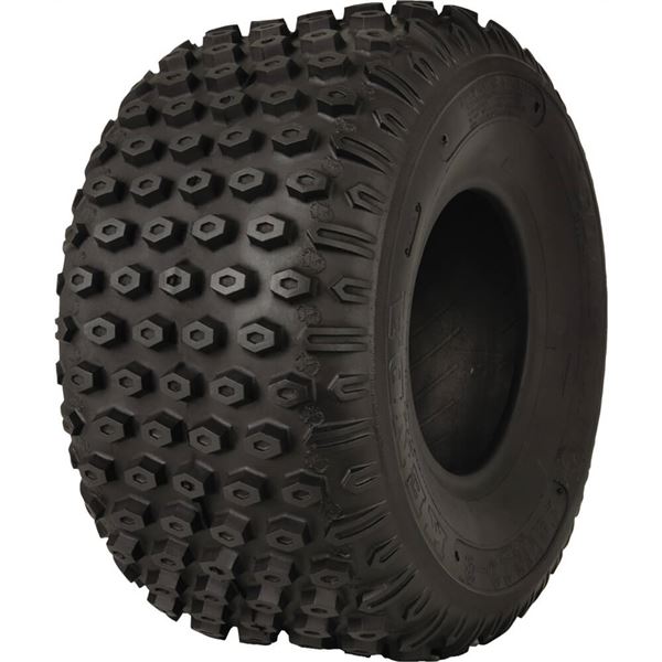 Kenda K290 Scorpion Rear Tire