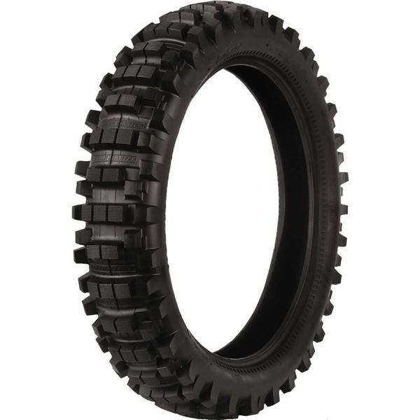 Kenda K760 Trakmaster Dual Sport Rear Tire