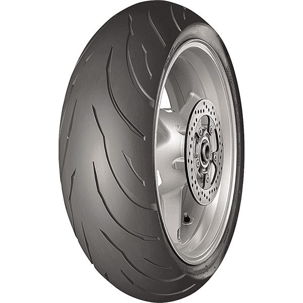 Continental Conti Motion Economy Sport / Sport Touring Radial Rear Tire
