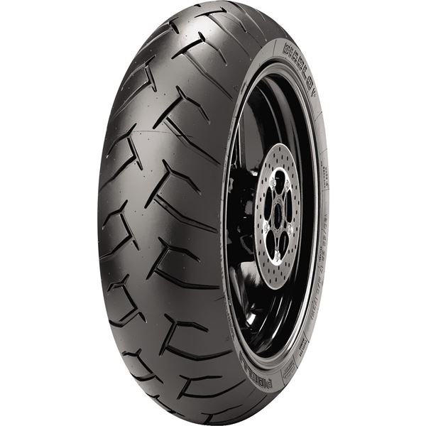 Pirelli Diablo Radial Rear Tire