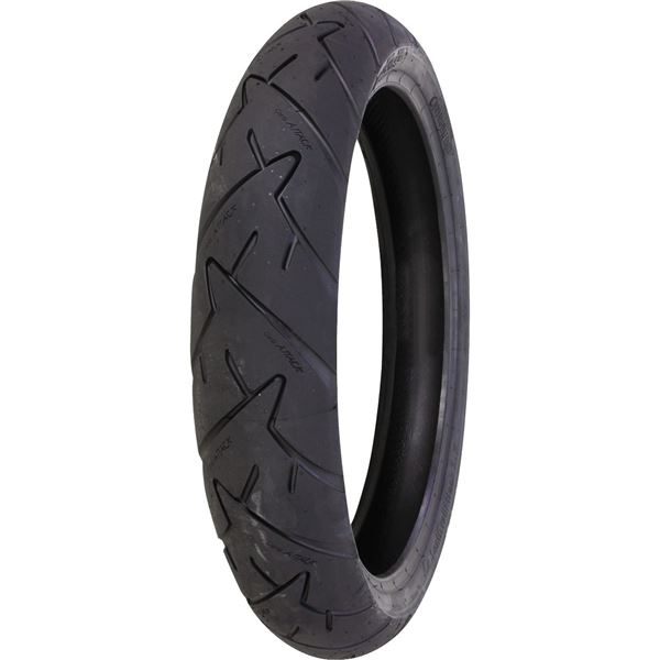 Continental Conti Trail Attack 2 Adventure Touring Dual Sport Radial Front Tire