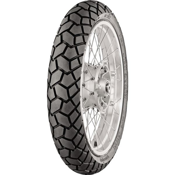 Continental TKC70 T-Rated Dual Sport Front Tire