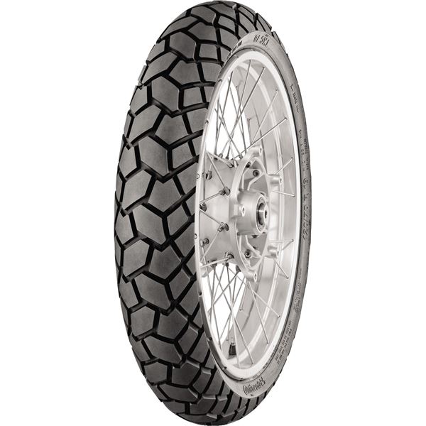 Continental TKC70 V-Rated Dual Sport Front Tire