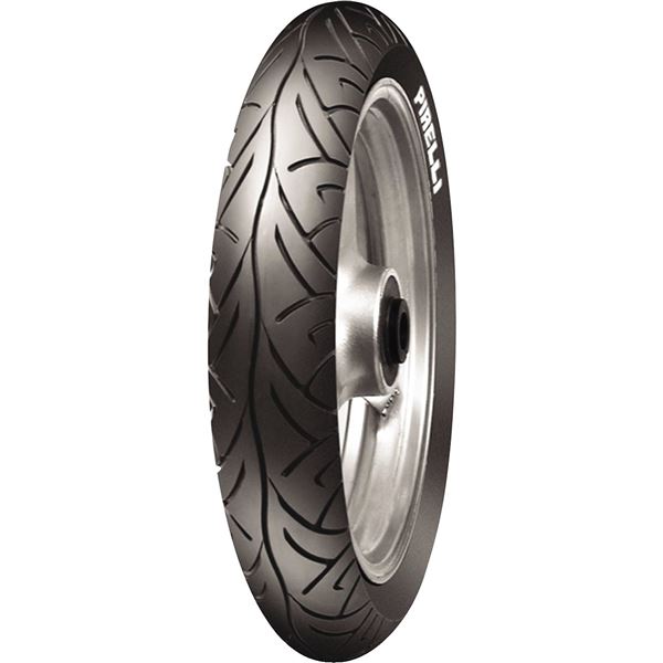 Pirelli Sport Demon Bias Front Tire