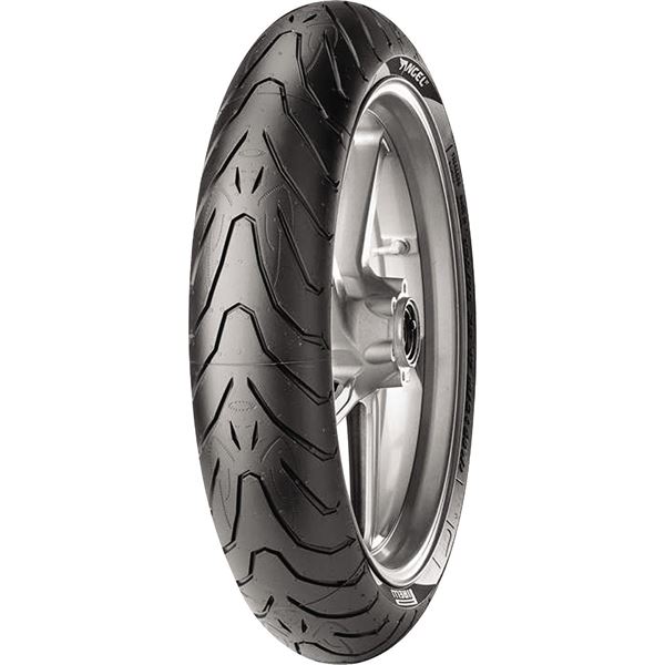 Pirelli Angel ST Front Tire | ChapMoto.com