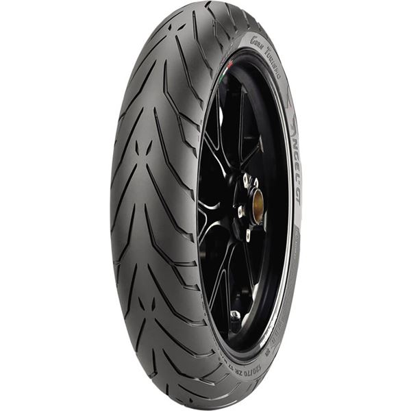 Pirelli Angel GT A-Spec Front Tire