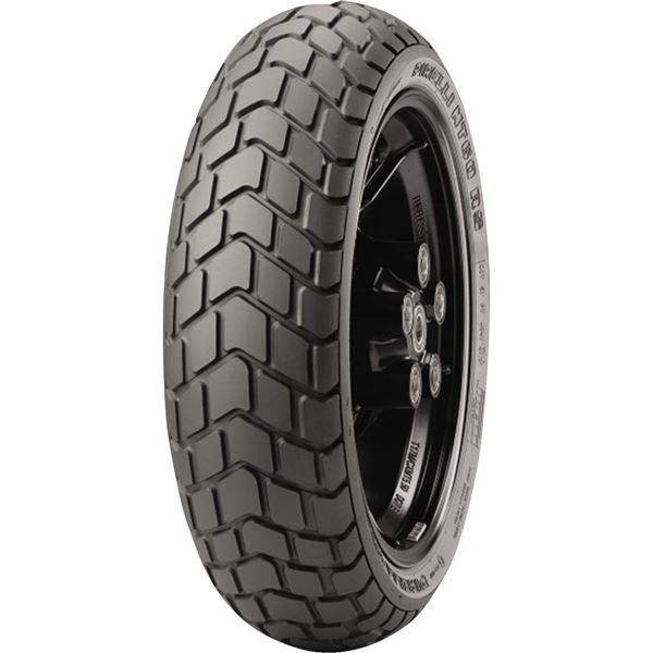 Pirelli MT60RS Dual Sport Radial Rear Tire