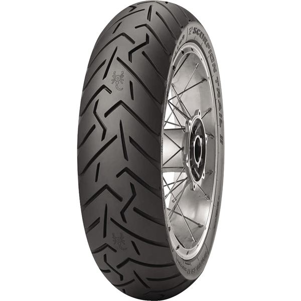 Pirelli Scorpion Trail II Radial Dual Sport Rear Tire