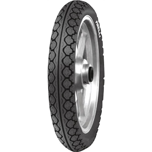 Pirelli MT 15 Mandrake Scooter Front Tire