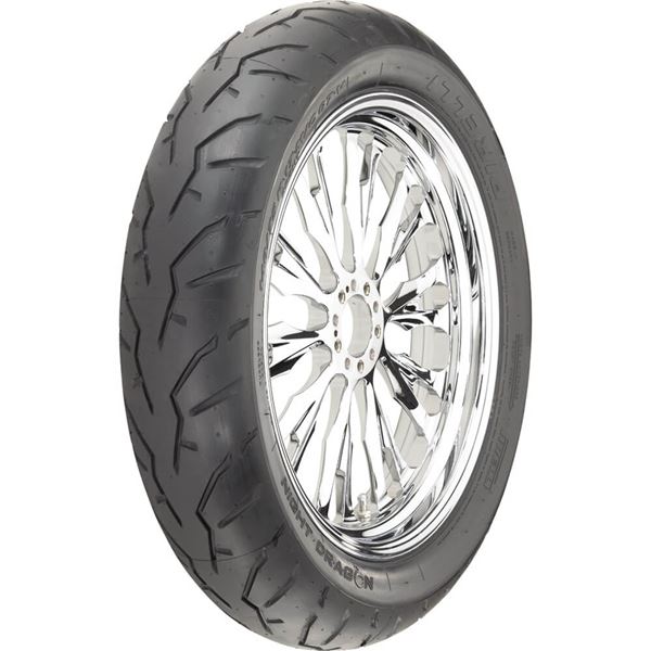 Pirelli Night Dragon Bias Front Tire