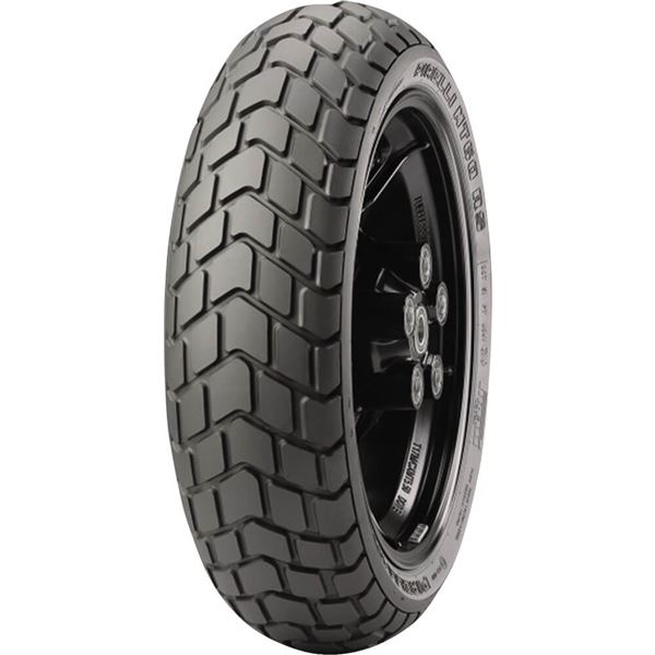 Pirelli MT60RS Dual Sport Bias Ply Reinforced Rear Tire