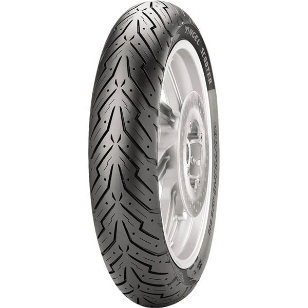 Pirelli Angel Scooter Bias Rear Tire