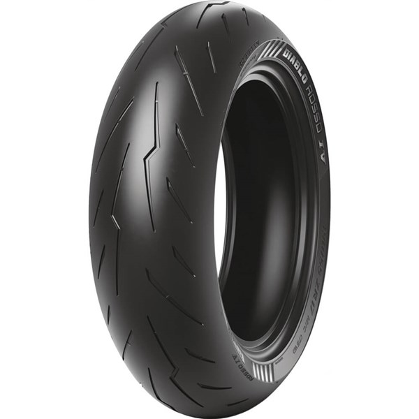 Pirelli Diablo Rosso IV Corsa Rear Tire