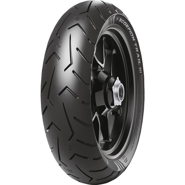 Pirelli Scorpion Trail III Radial Rear Tire