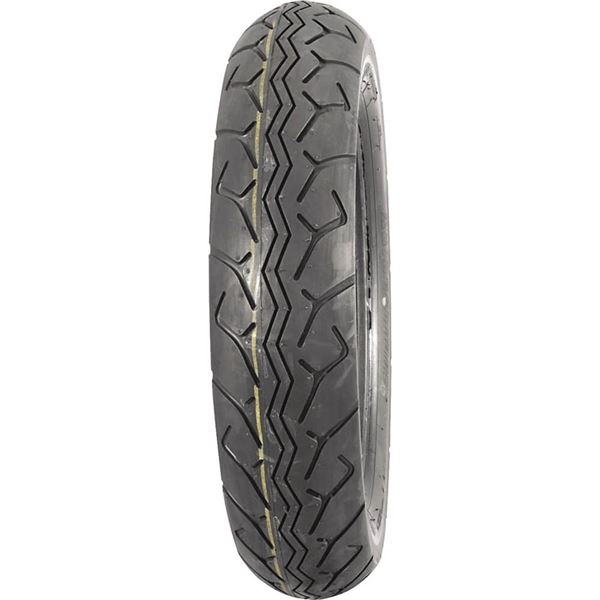 Bridgestone Exedra G703 S-Rated Tubeless Front Tire