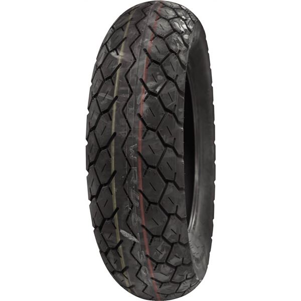 Bridgestone Exedra G546 S-Rated Rear Tire