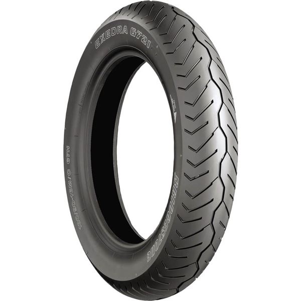 Bridgestone Exedra G721E Front Tire