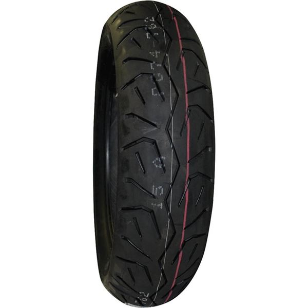 Bridgestone Exedra G722E Rear Tire