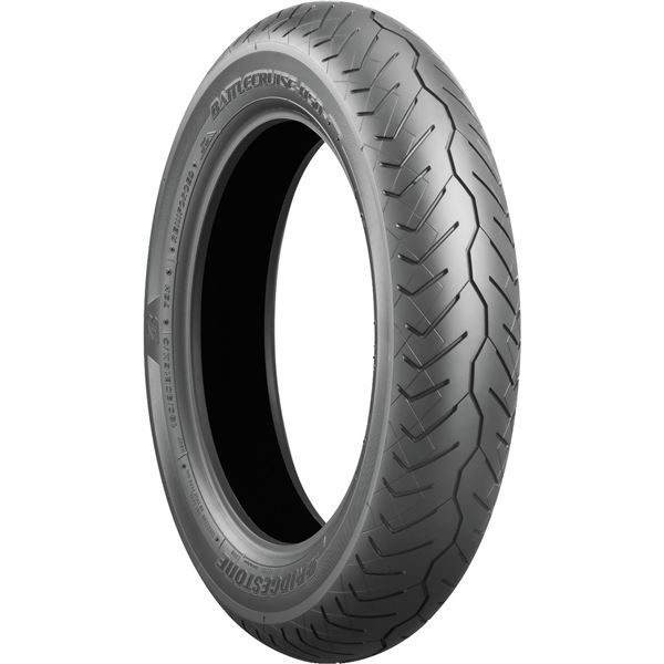 Bridgestone Battlecruise H50 American Cruiser Reinforced Front Tire