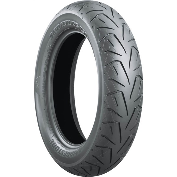 Bridgestone Battlecruise H50 American Cruiser Bias Rear Tire