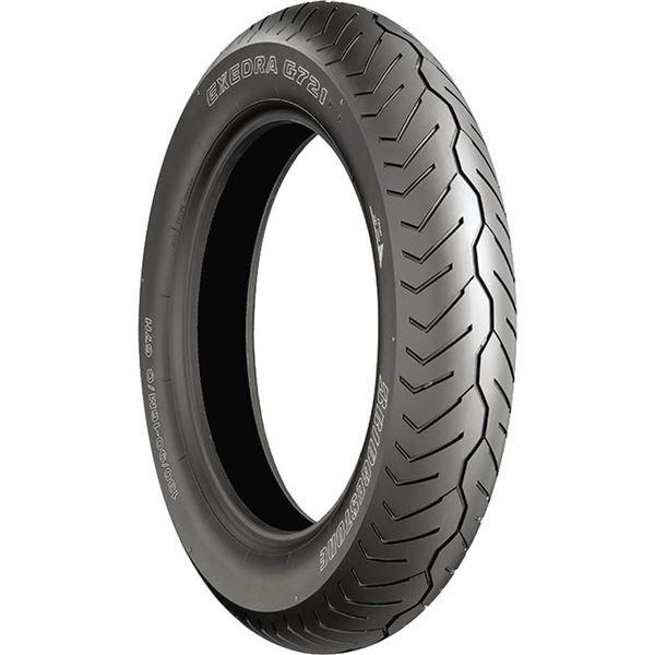 Bridgestone Exedra G721L Bias Front Tire