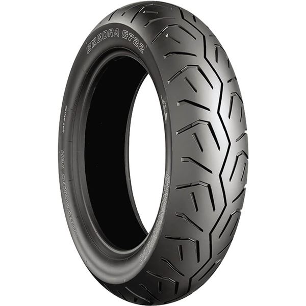 Bridgestone Exedra G722L Bias Rear Tire