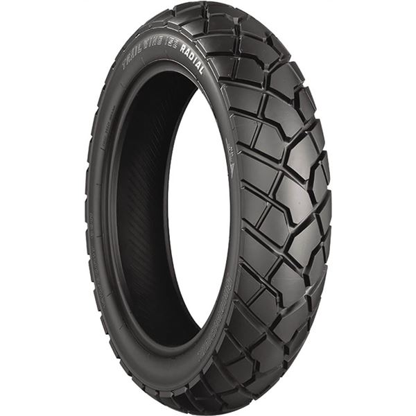 Bridgestone Trail Wing TW152E Radial Rear Tire