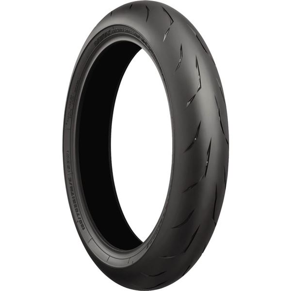 Bridgestone Battlax RS10E Radial Front Tire