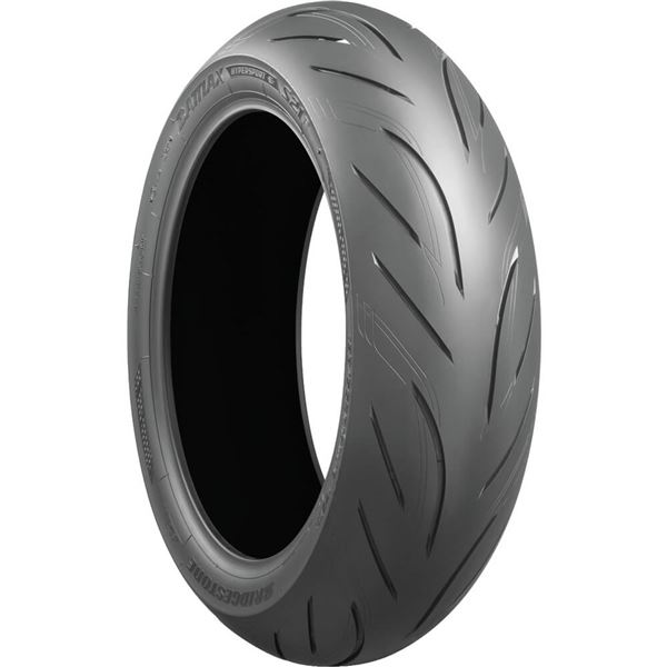 Bridgestone Battlax Hypersport S21F Ultra-High Performance Radial Rear Tire