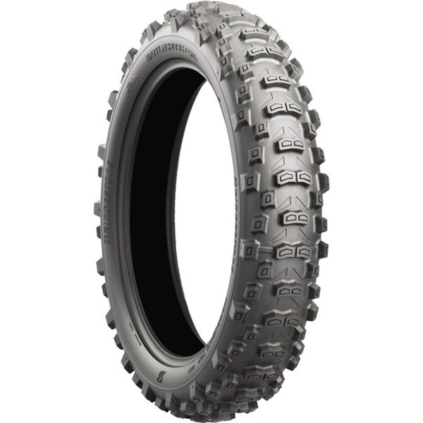 Bridgestone Battlecross E50 Rear Tire