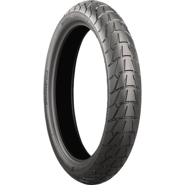 Bridgestone Battlax Adventurecross Scrambler AX41S Front Tire