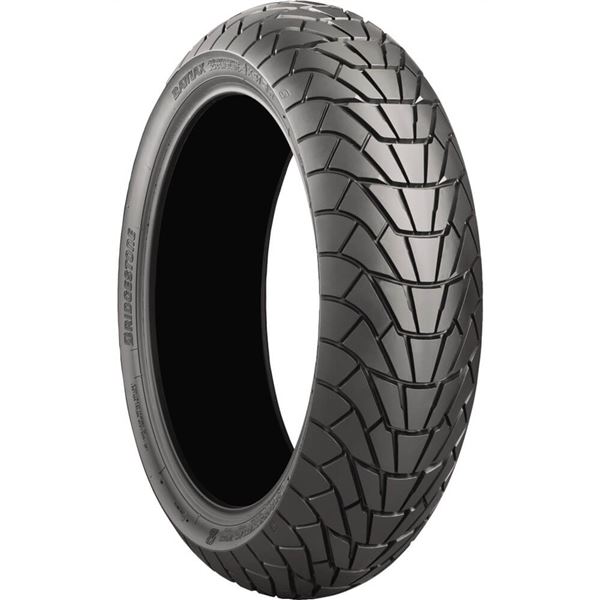 Bridgestone Battlax Adventurecross Scrambler AX41S Rear Tire