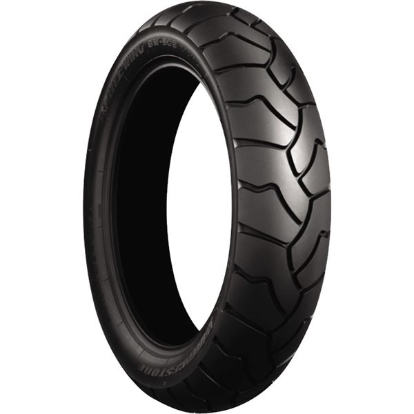 Bridgestone Battle Wing BW502G Rear Tire