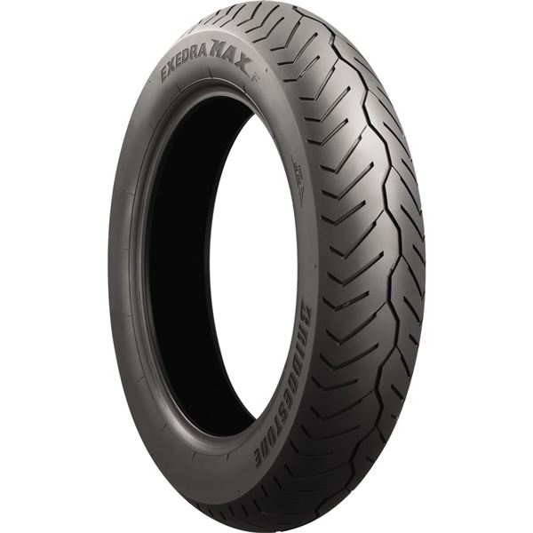 Bridgestone Exedra Max Bias Ply Front Tire