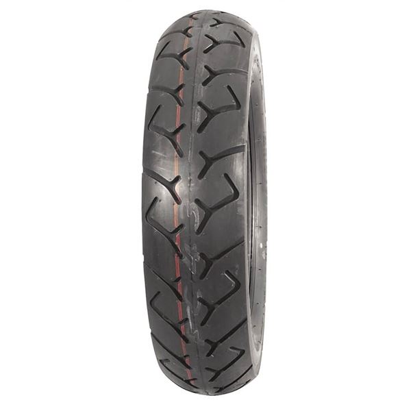 Bridgestone Exedra G702 Touring Rear Tire