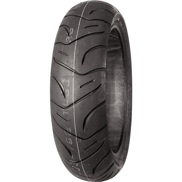 Bridgestone Exedra G850 Radial Rear Tire