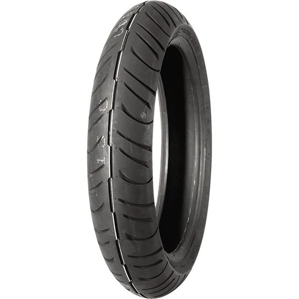 Bridgestone Exedra G851G Radial Front Tire