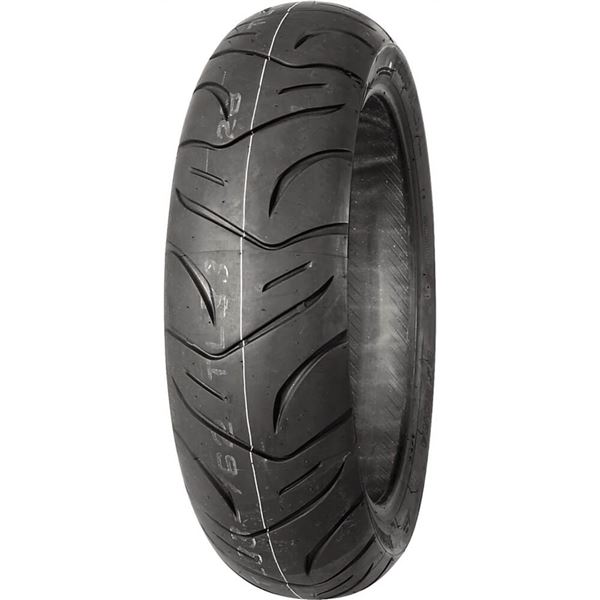 Bridgestone Exedra G850G Radial Rear Tire