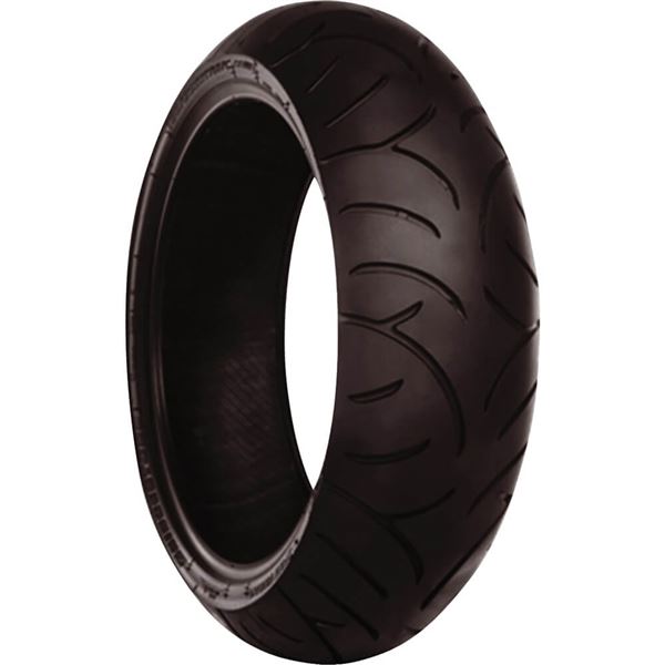 Bridgestone Battlax BT-021U Sport Touring Radial Rear Tire