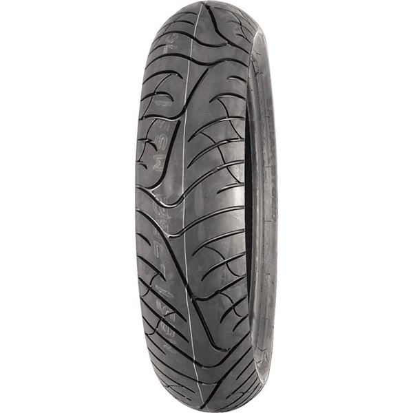 Bridgestone Battlax BT-020F Sport Touring Radial Rear Tire