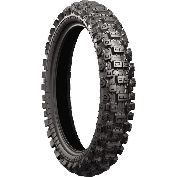 Bridgestone Battlecross X40 Intermediate-Hard Terrain Rear Tire