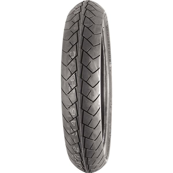 Bridgestone Battlax BT-020 Sport Touring Radial Front Tire