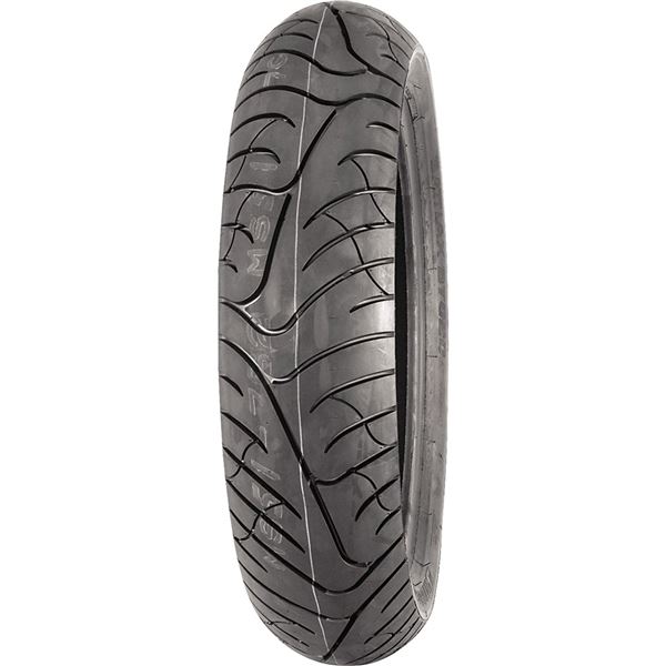 Bridgestone Battlax BT-020 Sport Touring Radial Rear Tire