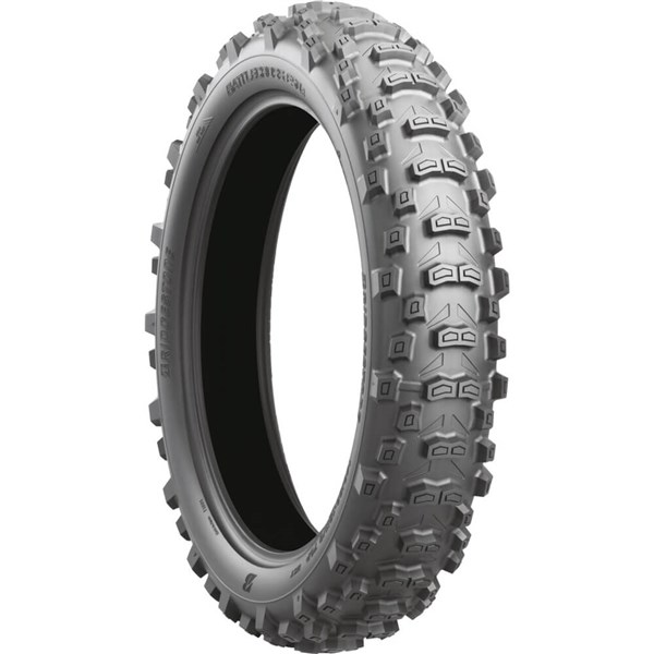 Bridgestone Battlecross E50 M-Rated Rear Tire