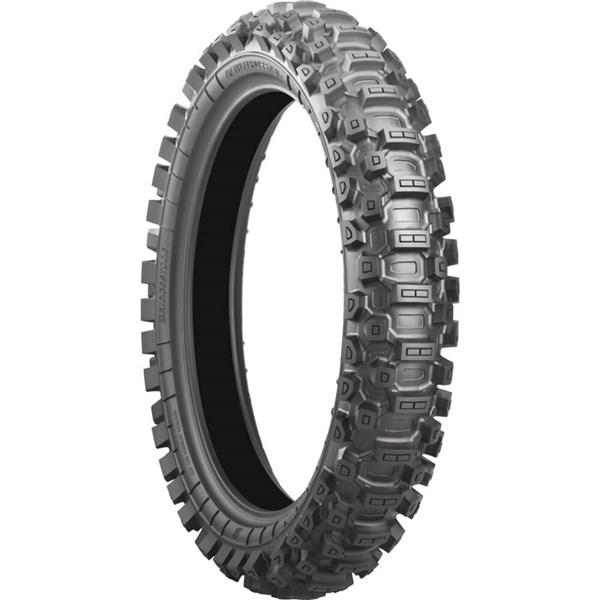Bridgestone Battlecross X31 Soft-Intermediate Terrain Rear Tire - Date Code 0722
